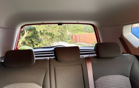 KIA Soul III, 2019 год, 1 980 000 рублей, 30 фотография