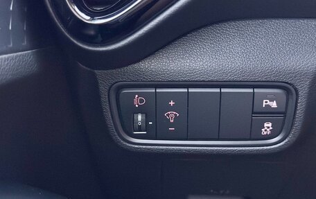 KIA Soul III, 2019 год, 1 980 000 рублей, 35 фотография