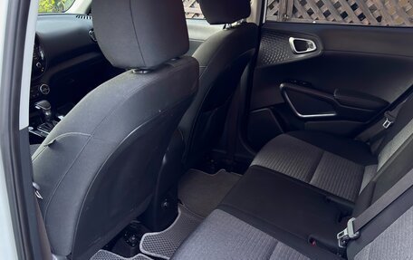 KIA Soul III, 2019 год, 1 980 000 рублей, 32 фотография