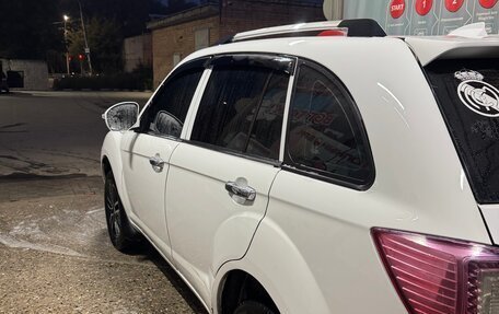 Lifan X60 I рестайлинг, 2013 год, 420 000 рублей, 4 фотография