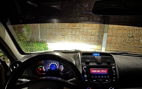 Lifan X60 I рестайлинг, 2013 год, 420 000 рублей, 14 фотография