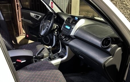 Lifan X60 I рестайлинг, 2013 год, 420 000 рублей, 18 фотография