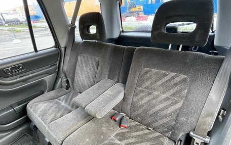 Honda CR-V IV, 2000 год, 339 000 рублей, 10 фотография