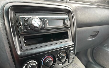 Honda CR-V IV, 2000 год, 339 000 рублей, 9 фотография