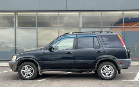 Honda CR-V IV, 2000 год, 339 000 рублей, 6 фотография