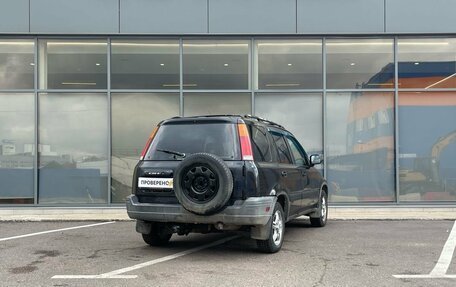 Honda CR-V IV, 2000 год, 339 000 рублей, 4 фотография