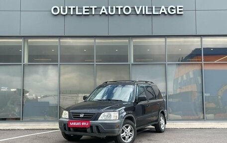 Honda CR-V IV, 2000 год, 339 000 рублей, 1 фотография