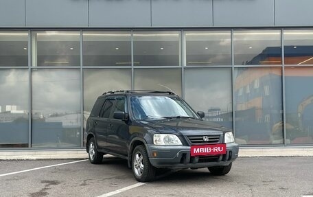 Honda CR-V IV, 2000 год, 339 000 рублей, 2 фотография