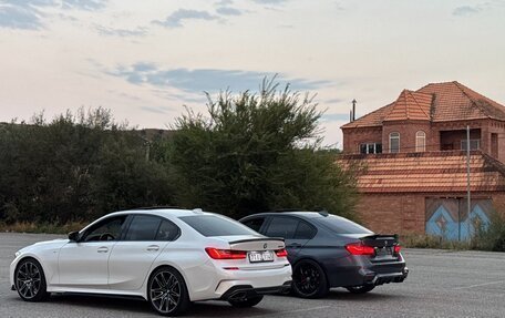 BMW 3 серия, 2020 год, 3 900 000 рублей, 6 фотография