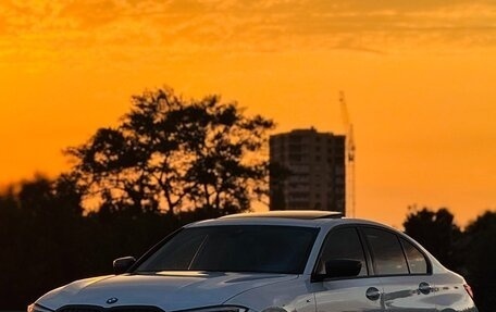 BMW 3 серия, 2020 год, 3 900 000 рублей, 2 фотография