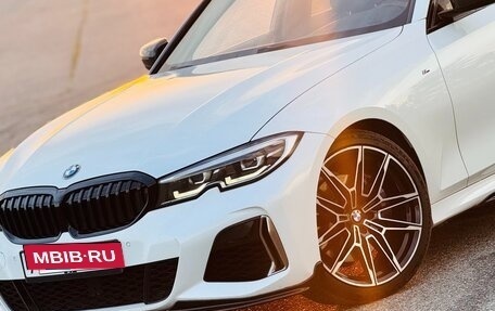 BMW 3 серия, 2020 год, 3 900 000 рублей, 3 фотография