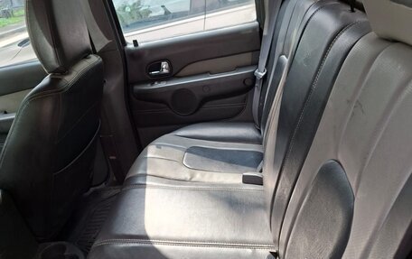 Ford Ranger II рестайлинг, 2006 год, 480 000 рублей, 1 фотография
