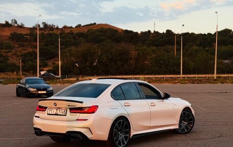 BMW 3 серия, 2020 год, 3 900 000 рублей, 11 фотография