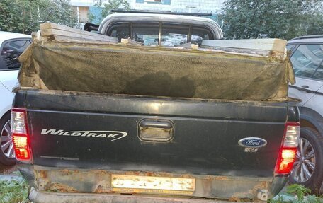 Ford Ranger II рестайлинг, 2006 год, 480 000 рублей, 3 фотография