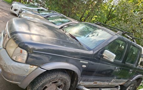 Ford Ranger II рестайлинг, 2006 год, 480 000 рублей, 5 фотография
