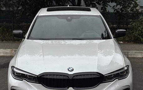 BMW 3 серия, 2020 год, 3 900 000 рублей, 17 фотография