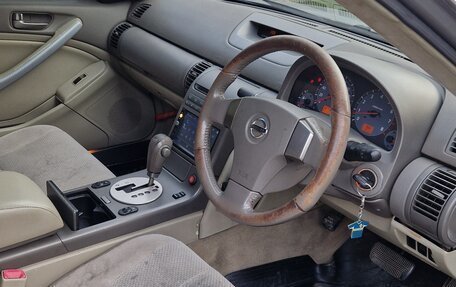 Nissan Skyline, 2003 год, 650 000 рублей, 7 фотография