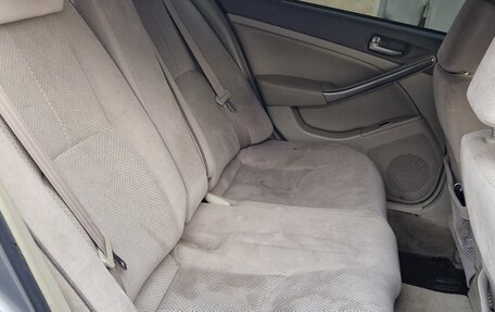 Nissan Skyline, 2003 год, 650 000 рублей, 6 фотография