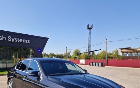 BMW 5 серия, 2014 год, 1 520 000 рублей, 2 фотография
