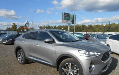 Haval F7x I, 2020 год, 1 850 000 рублей, 1 фотография