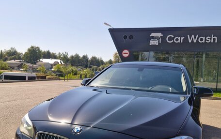 BMW 5 серия, 2014 год, 1 520 000 рублей, 6 фотография