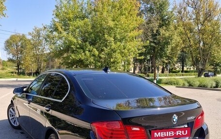 BMW 5 серия, 2014 год, 1 520 000 рублей, 10 фотография