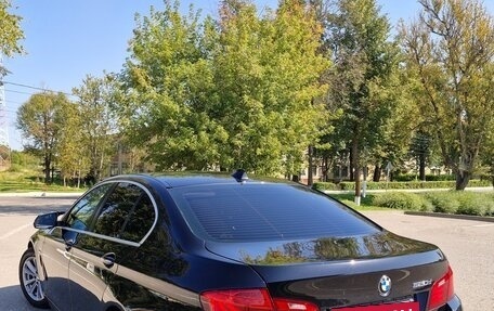 BMW 5 серия, 2014 год, 1 520 000 рублей, 12 фотография