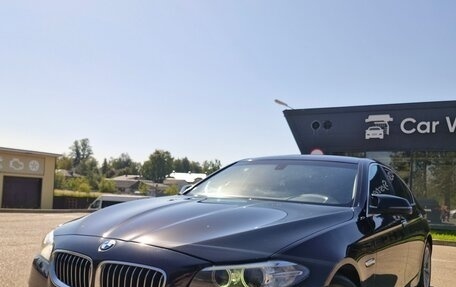 BMW 5 серия, 2014 год, 1 520 000 рублей, 5 фотография