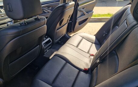 BMW 5 серия, 2014 год, 1 520 000 рублей, 17 фотография
