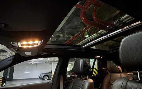 Mercedes-Benz GLS, 2021 год, 11 900 000 рублей, 14 фотография