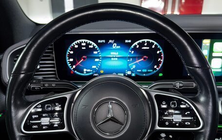 Mercedes-Benz GLS, 2021 год, 11 900 000 рублей, 12 фотография