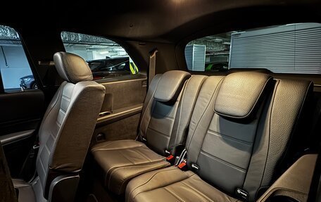 Mercedes-Benz GLS, 2021 год, 11 900 000 рублей, 16 фотография