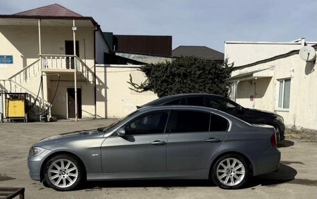 BMW 3 серия, 2005 год, 750 000 рублей, 4 фотография