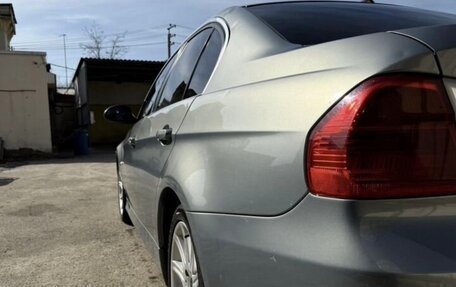 BMW 3 серия, 2005 год, 750 000 рублей, 6 фотография