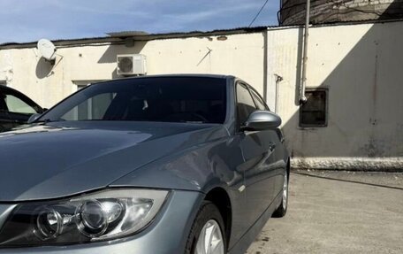 BMW 3 серия, 2005 год, 750 000 рублей, 9 фотография