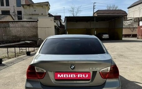 BMW 3 серия, 2005 год, 750 000 рублей, 5 фотография