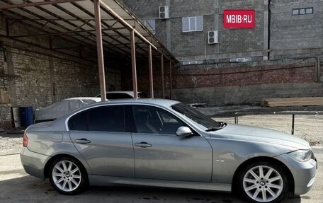 BMW 3 серия, 2005 год, 750 000 рублей, 3 фотография