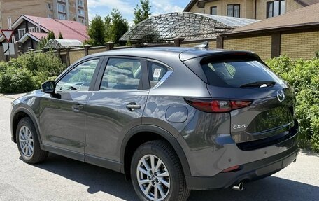 Mazda CX-5 II, 2025 год, 2 450 000 рублей, 5 фотография