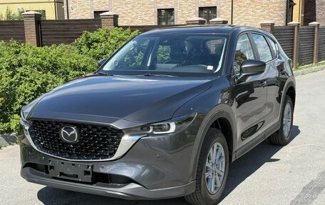 Mazda CX-5 II, 2025 год, 2 450 000 рублей, 3 фотография