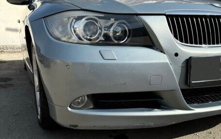BMW 3 серия, 2005 год, 750 000 рублей, 11 фотография