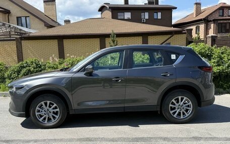 Mazda CX-5 II, 2025 год, 2 450 000 рублей, 4 фотография