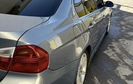 BMW 3 серия, 2005 год, 750 000 рублей, 16 фотография