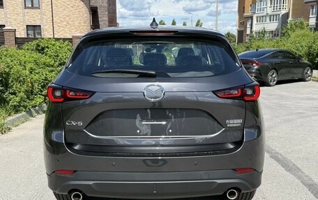 Mazda CX-5 II, 2025 год, 2 450 000 рублей, 6 фотография