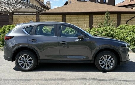 Mazda CX-5 II, 2025 год, 2 450 000 рублей, 8 фотография