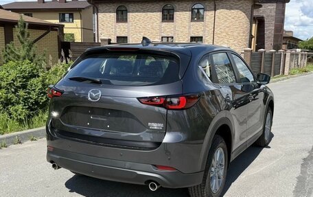 Mazda CX-5 II, 2025 год, 2 450 000 рублей, 7 фотография