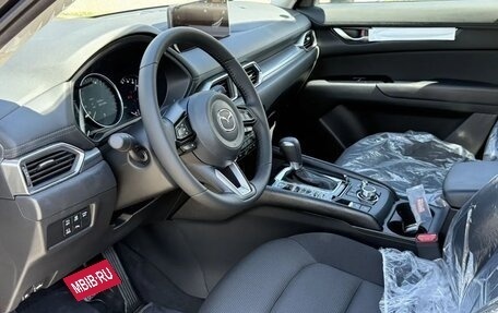 Mazda CX-5 II, 2025 год, 2 450 000 рублей, 9 фотография