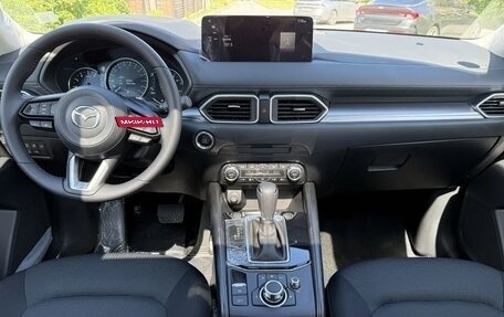 Mazda CX-5 II, 2025 год, 2 450 000 рублей, 10 фотография