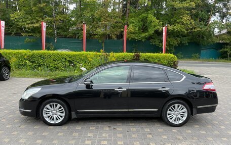 Nissan Teana, 2011 год, 980 000 рублей, 4 фотография