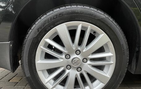 Nissan Teana, 2011 год, 980 000 рублей, 9 фотография