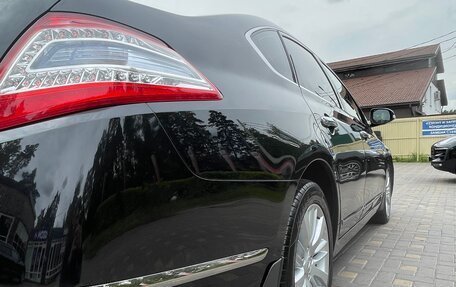 Nissan Teana, 2011 год, 980 000 рублей, 8 фотография